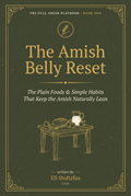 The Amish Belly Reset