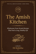 The Amish Kitchen